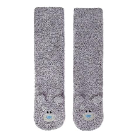 Tatty Teddy Me to You Bear Head Socks £5.99